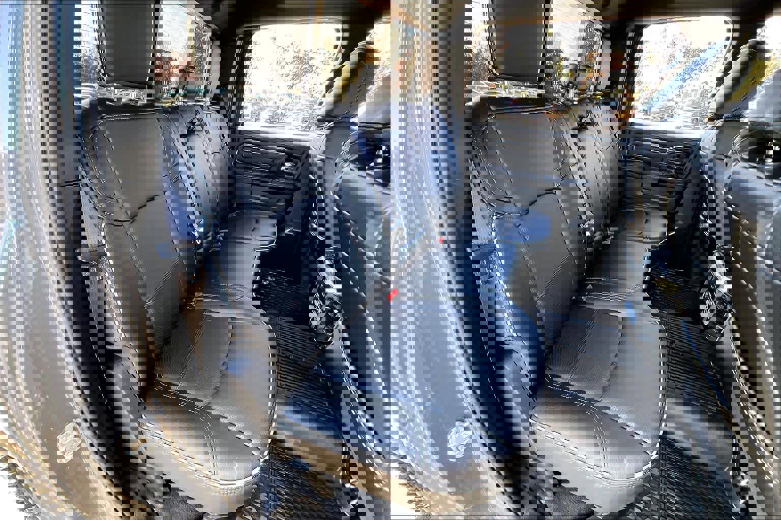 Used 2024 RAM 2500 Power Wagon w/ Level 2 Equipment Group image 19