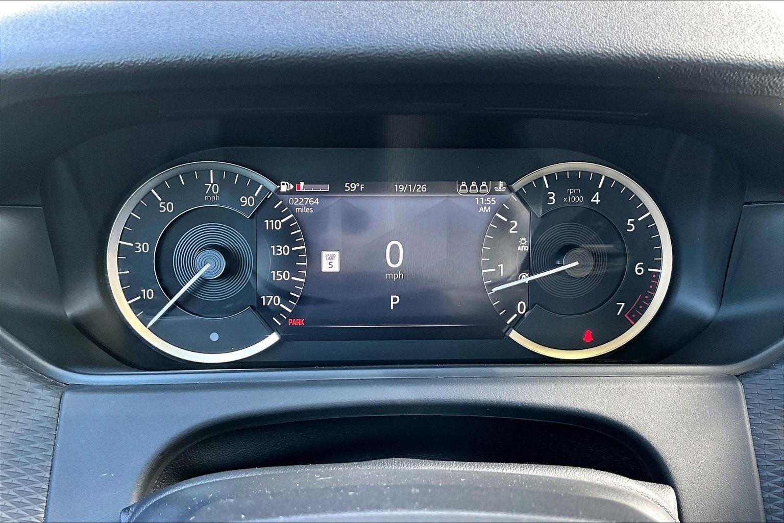 Used 2023 Land Rover Range Rover Velar S image 20