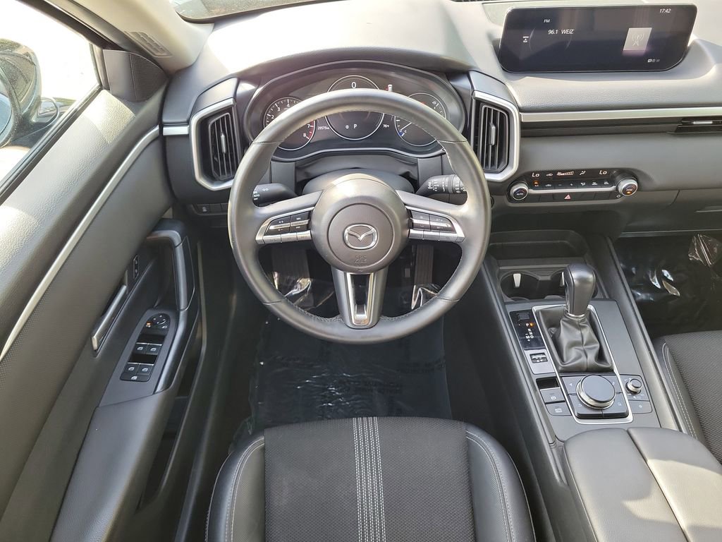 Used 2024 MAZDA CX-50 AWD 2.5 S w/ Select Package image 15