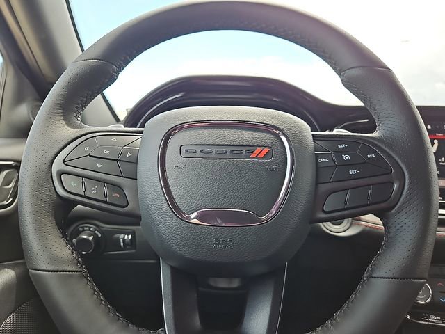 New 2025 Dodge Durango GT AWD/4WD image 19