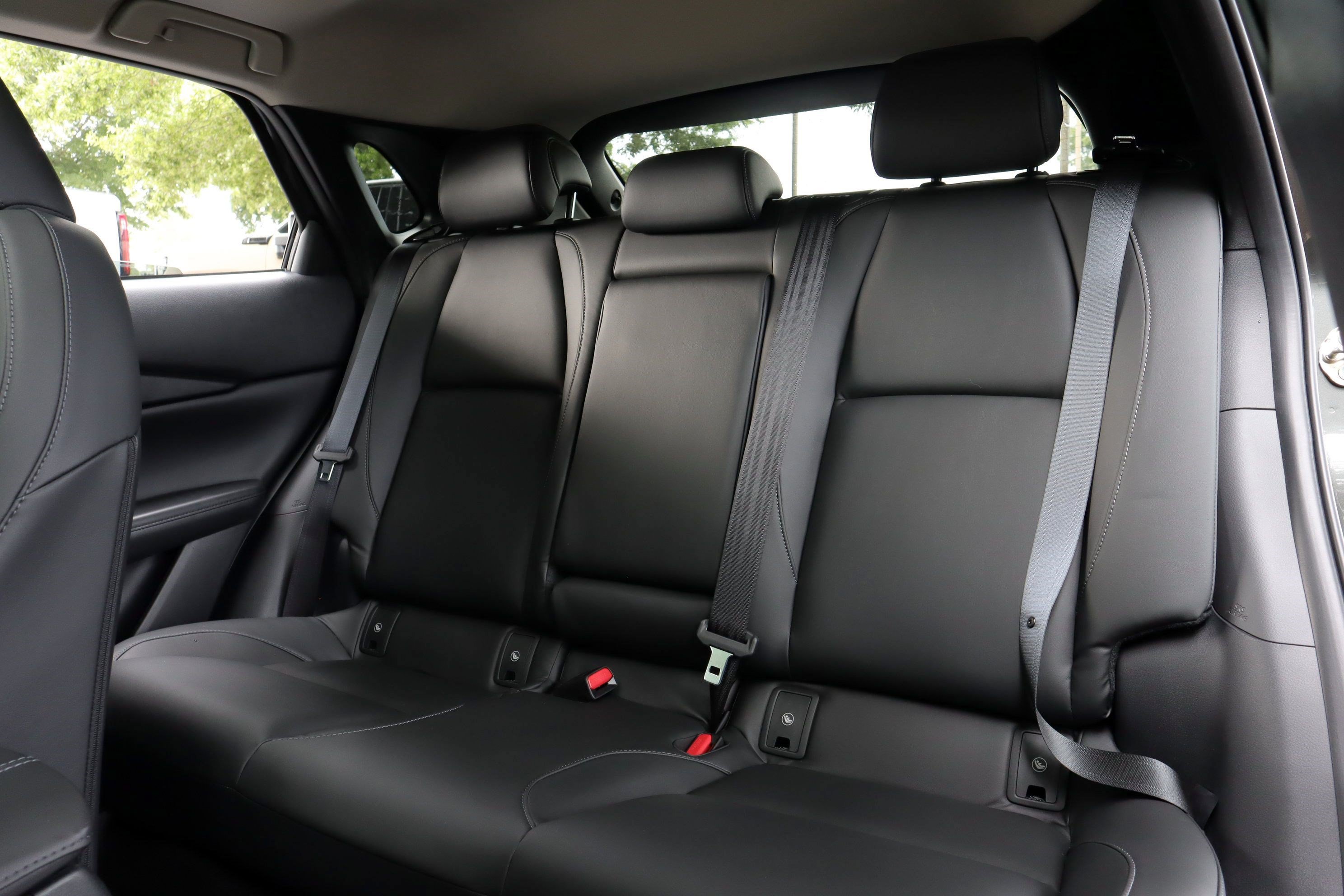 New 2026 MAZDA CX-30 AWD 2.5 S image 10