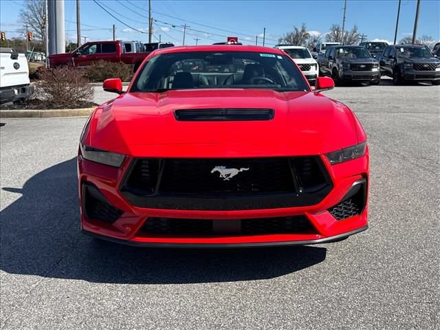 New 2026 Ford Mustang GT Premium RWD image 8