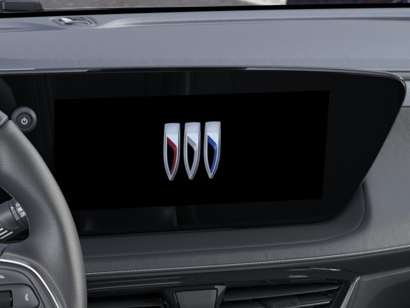 New 2026 Buick Encore GX Avenir FWD image 20