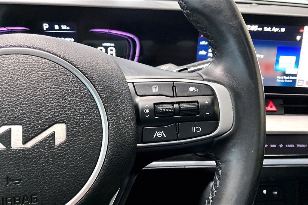 Used 2023 Kia Sportage X-Line w/ X-Line Premium Package image 20