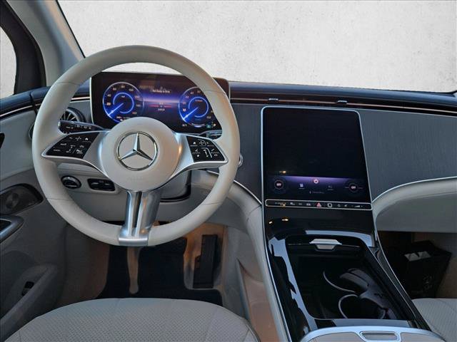 Certified 2024 Mercedes-Benz EQE 350+ SUV image 17