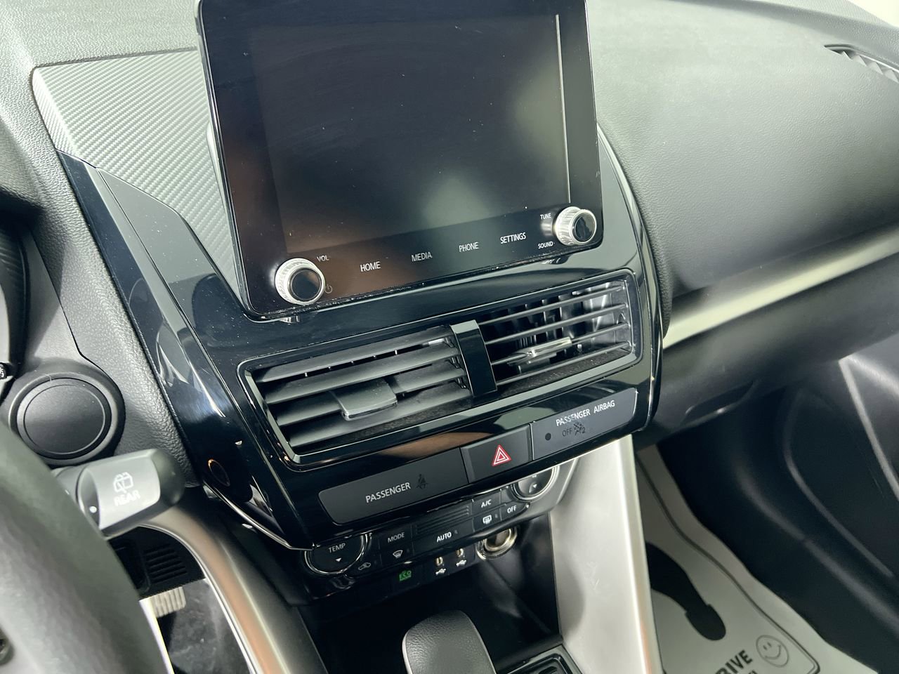 Used 2023 Mitsubishi Eclipse Cross LE image 25