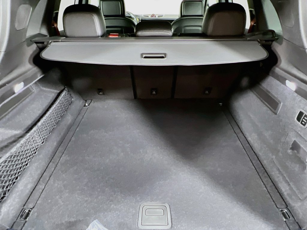 New 2026 Porsche Cayenne S AWD/4WD image 28