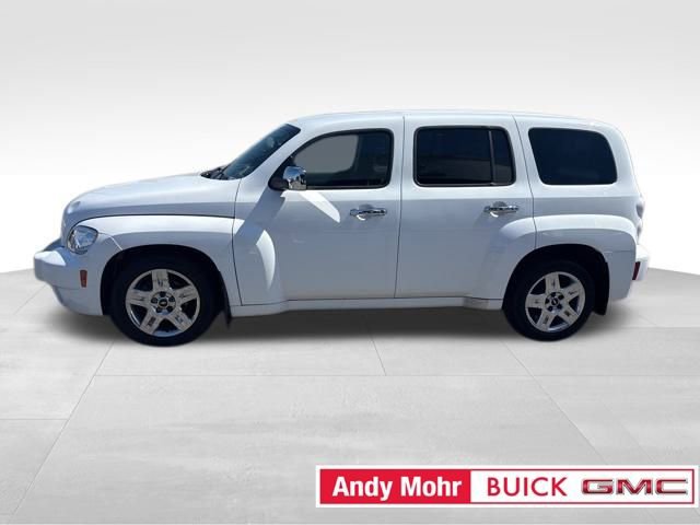 Used 2010 Chevrolet HHR LT image 6