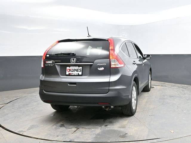 Used 2012 Honda CR-V EX-L image 7
