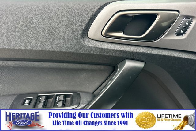 Certified 2023 Ford Ranger XLT w/ Bed Utility Package image 11