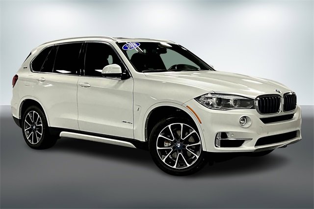 Used 2018 BMW X5 xDrive40e image 1