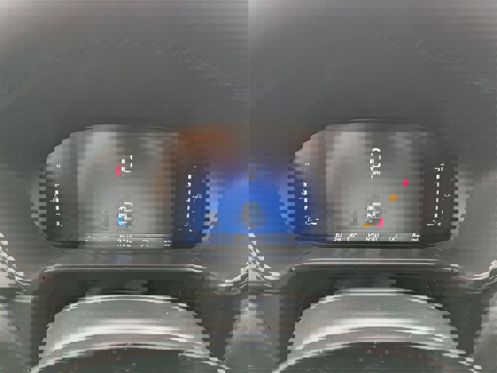 New 2025 Ford Escape Active w/ Tech Pack #1 image 11