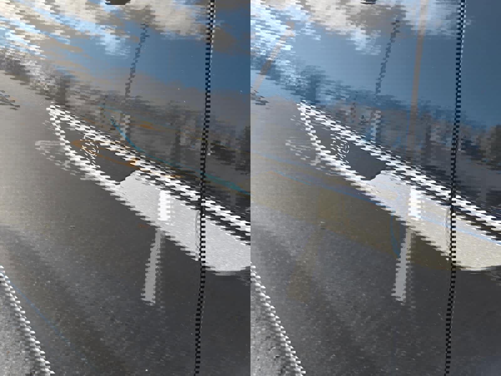 New 2026 Volkswagen Atlas SEL Premium R-Line image 8