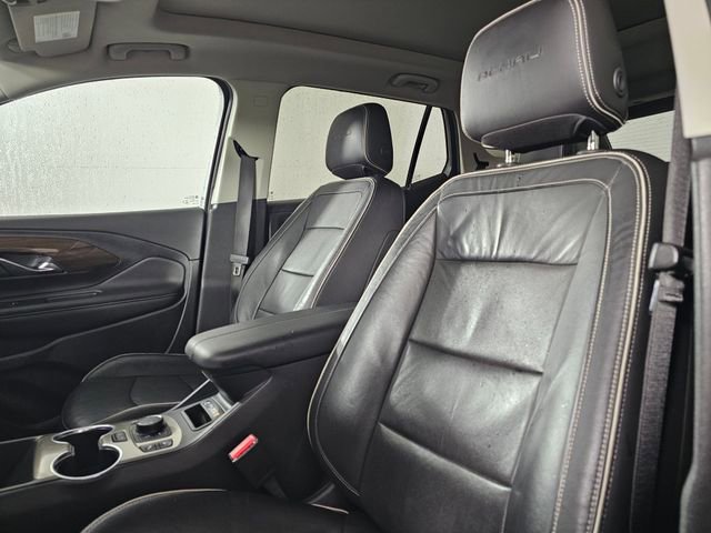 Used 2020 GMC Terrain Denali w/ Denali Premium Package image 25
