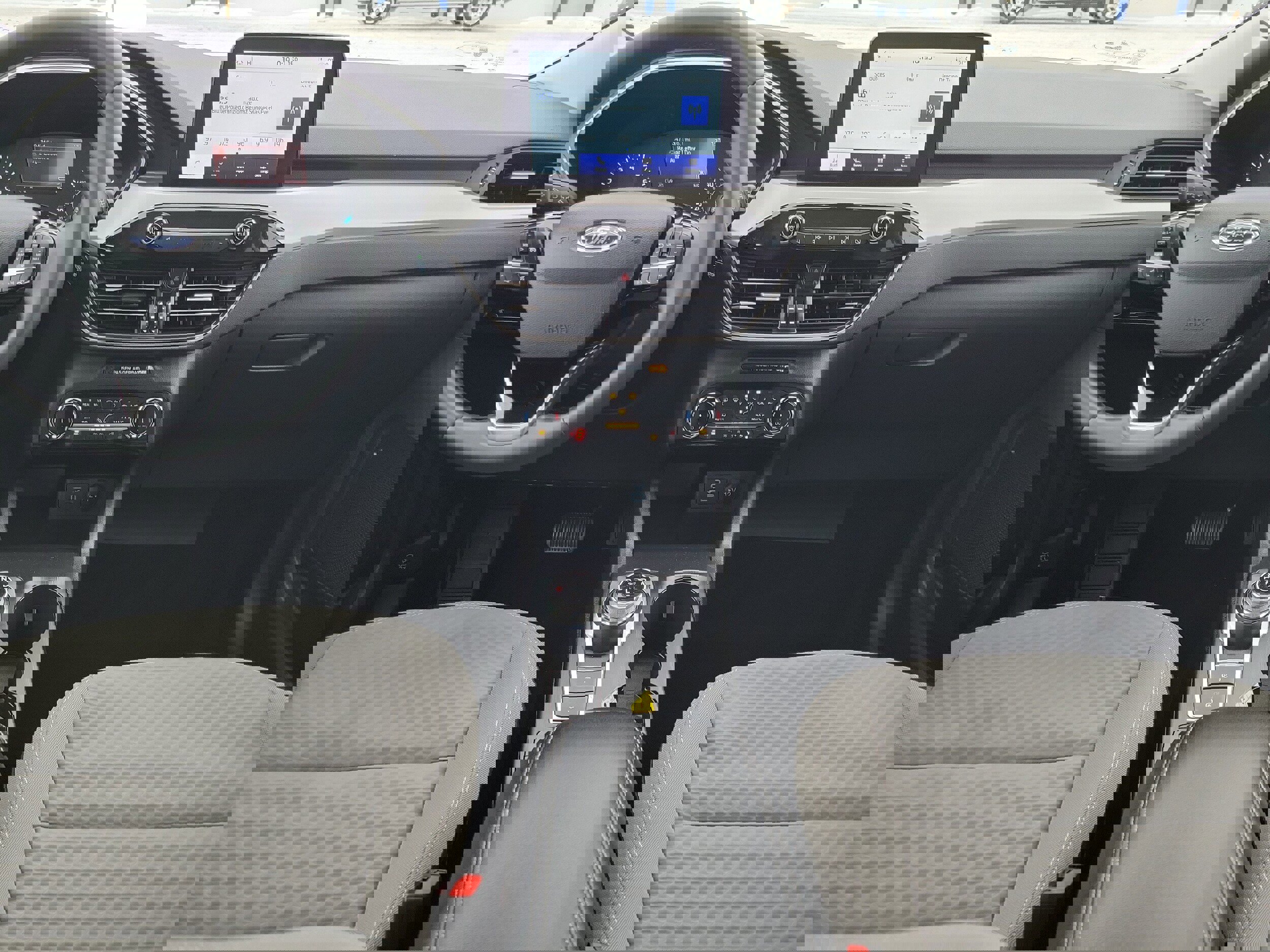 Certified 2022 Ford Escape SE w/ Convenience Package image 15