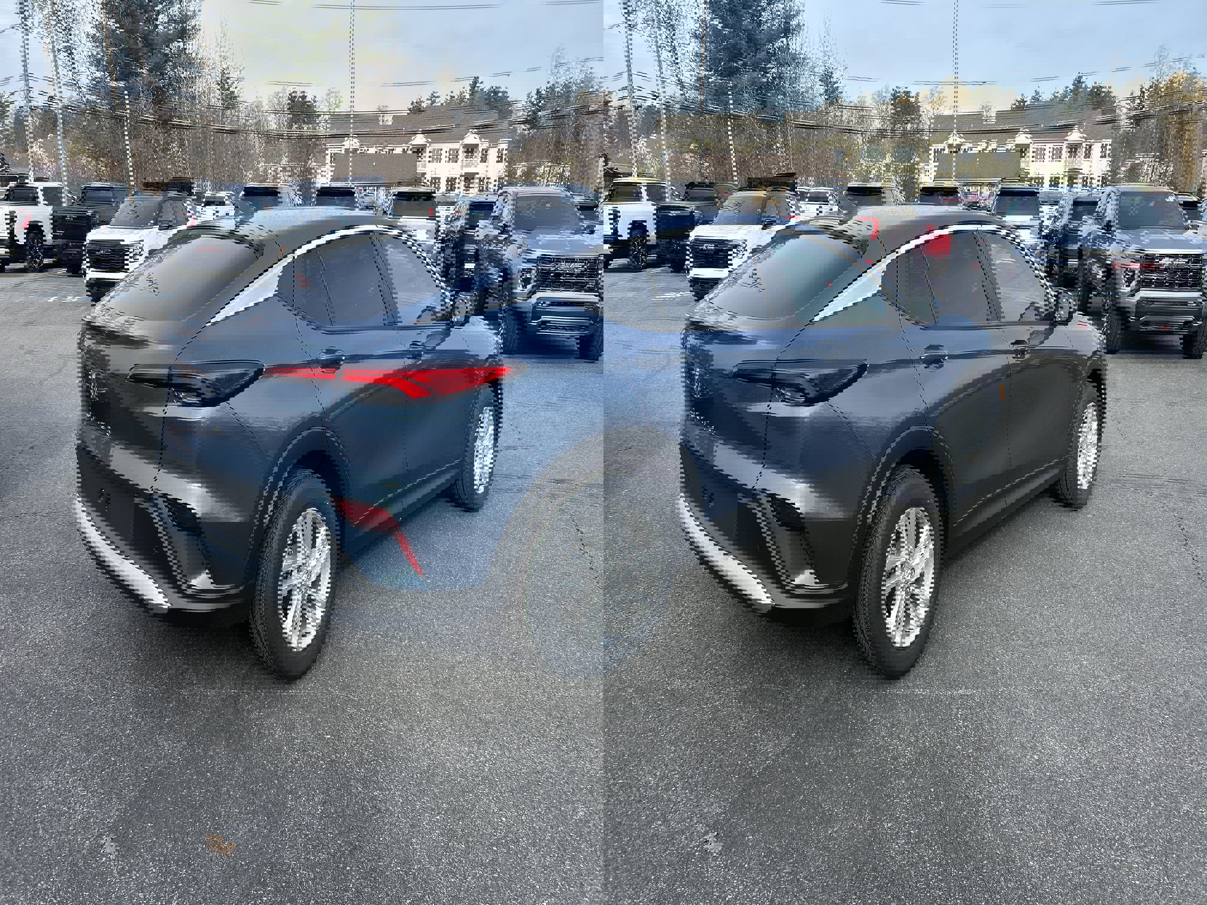 New 2026 Buick Envista Preferred image 5