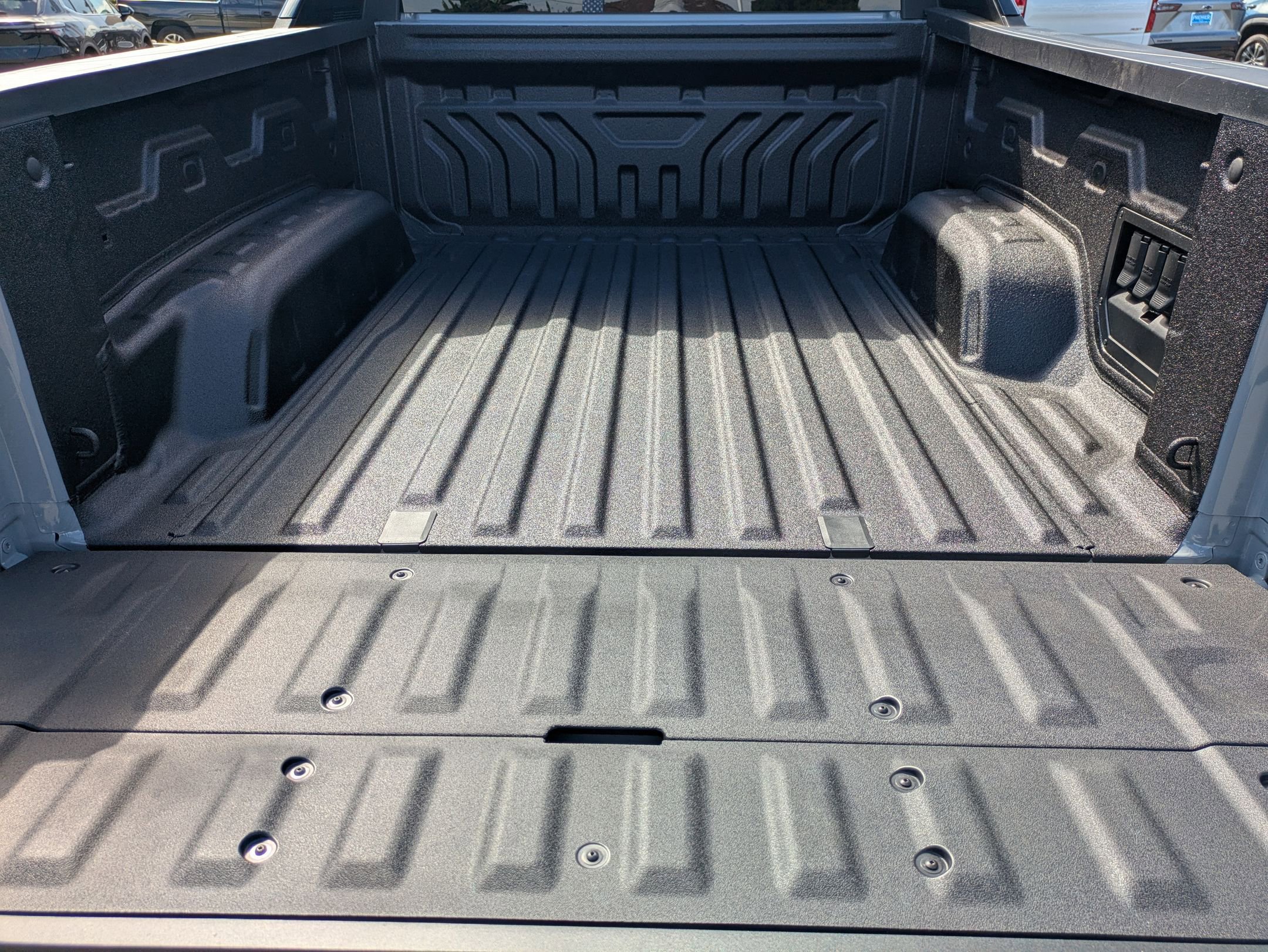 New 2026 Chevrolet Silverado EV LT w/ Plus Package image 26