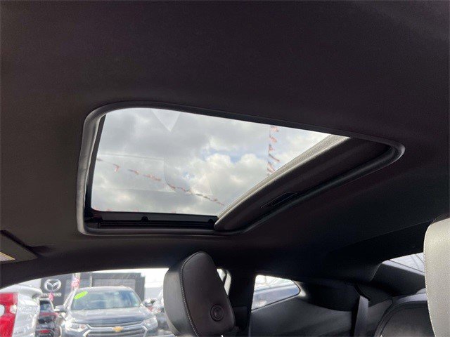 Certified 2023 Chevrolet Camaro SS image 18