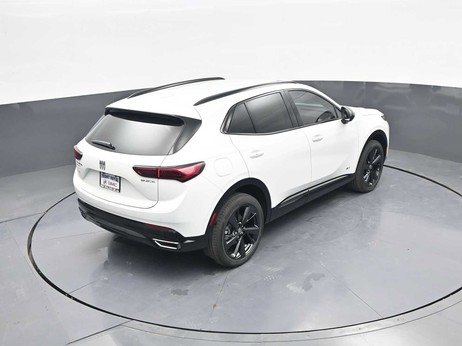 New 2026 Buick Envision Sport Touring AWD/4WD image 28
