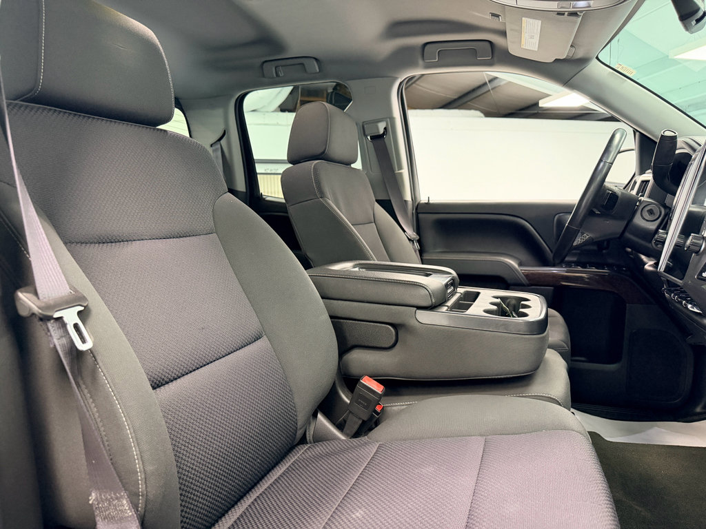 Used 2015 GMC Sierra 1500 SLE w/ SLE Convenience Package AWD/4WD image 26