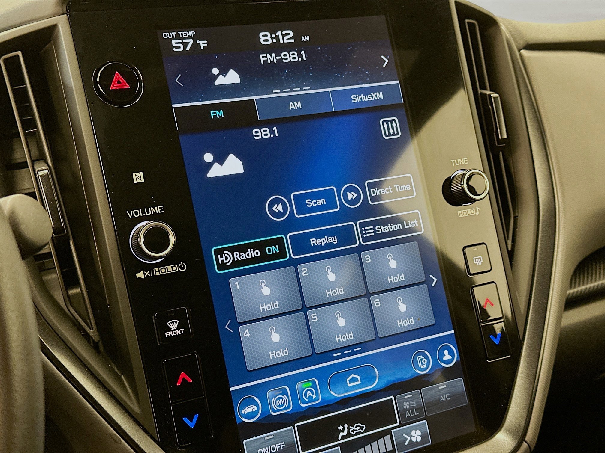 Used 2024 Subaru Crosstrek 2.5i Sport image 21