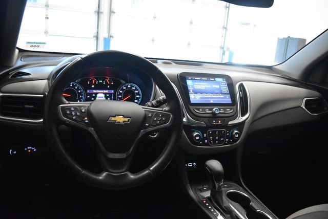 Used 2022 Chevrolet Equinox LT AWD/4WD image 23