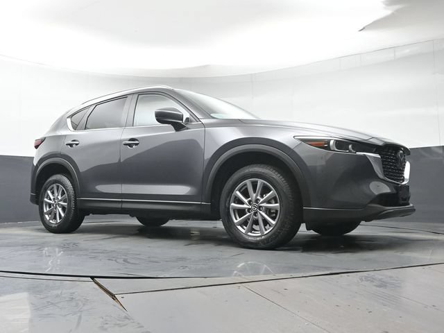 Certified 2023 MAZDA CX-5 AWD 2.5 S image 36
