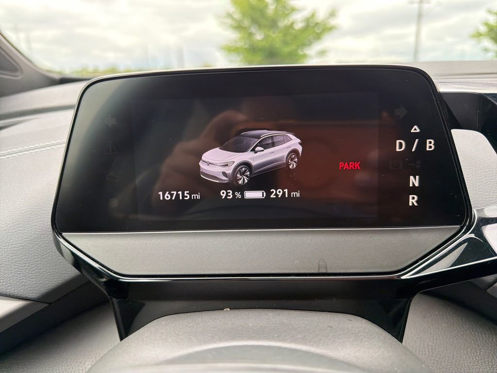 Certified 2023 Volkswagen ID.4 Pro S Plus AWD/4WD image 18