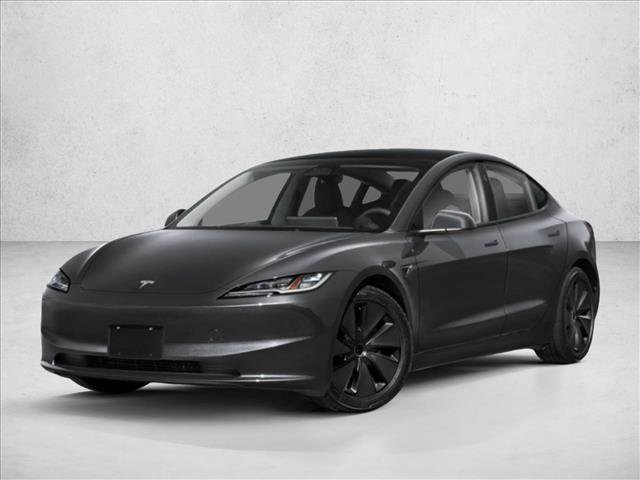 Used 2025 Tesla Model 3 Long Range image 6