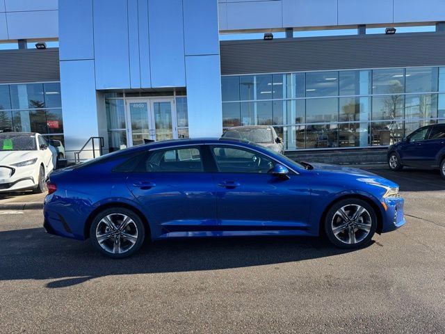 Used 2024 Kia K5 EX w/ EX Premium Package image 37