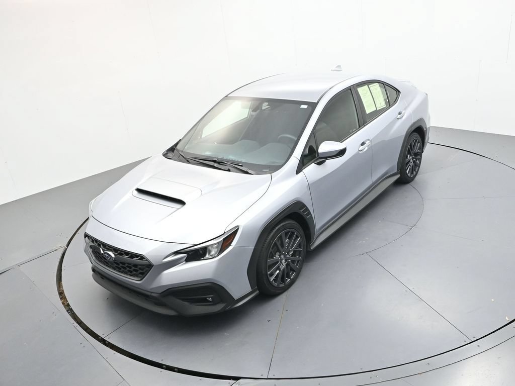 Used 2023 Subaru WRX Premium AWD/4WD image 24