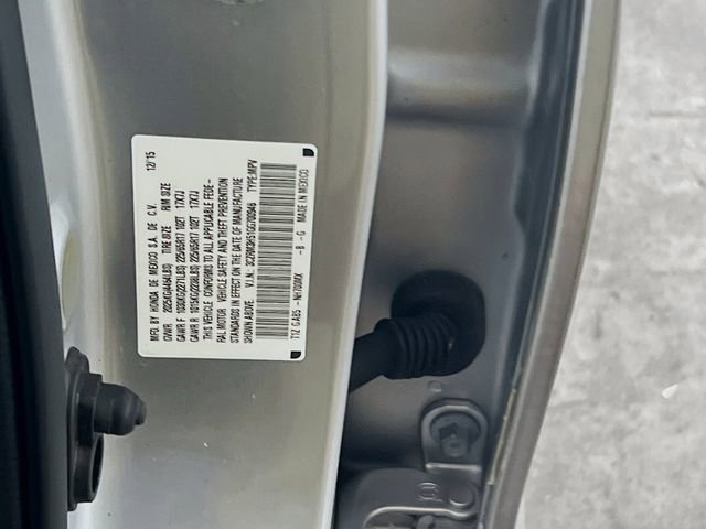 Used 2016 Honda CR-V EX image 24