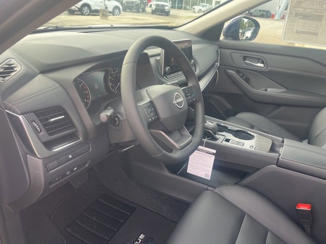 New 2026 Nissan Rogue SV w/ SV Premium Package image 9