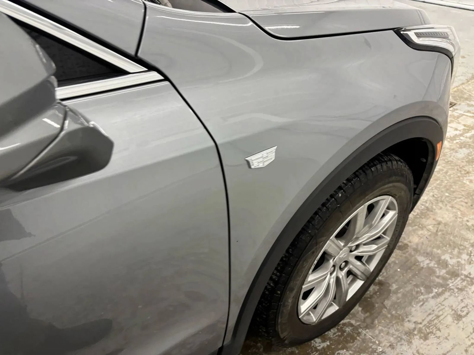 Used 2023 Cadillac XT4 Premium Luxury FWD image 27