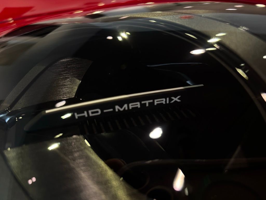 New 2026 Porsche 911 Carrera GTS image 45