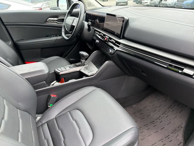 Certified 2026 Kia Sportage SX FWD image 23