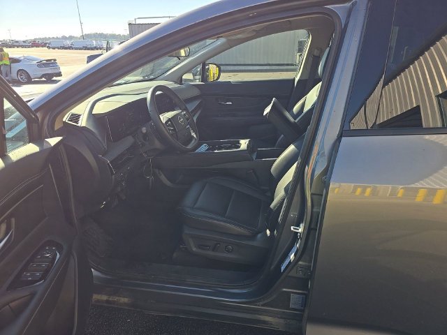 Used 2025 Nissan Murano SV FWD image 10
