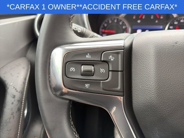 Used 2023 Chevrolet Blazer LT w/ Sound & Technology Package image 32