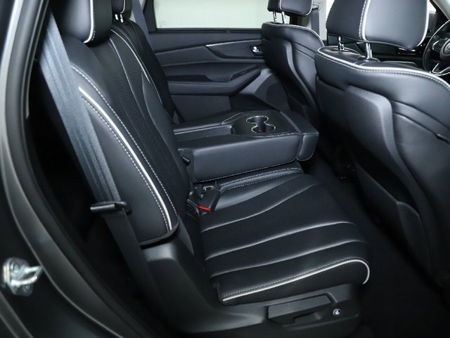 Used 2022 Acura MDX SH-AWD w/ Advance Package image 36