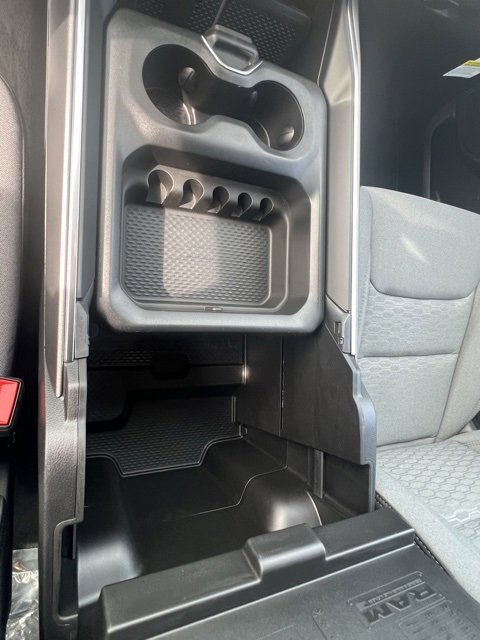 New 2026 RAM 1500 Big Horn image 19