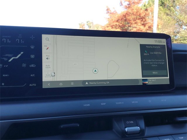 New 2026 Kia EV9 Wind image 22