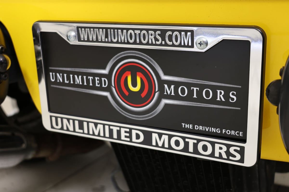 Used 2000 Plymouth Prowler RWD image 13