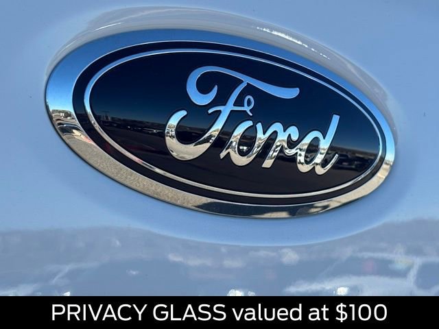 New 2026 Ford F250 XL w/ STX Appearance Package image 21