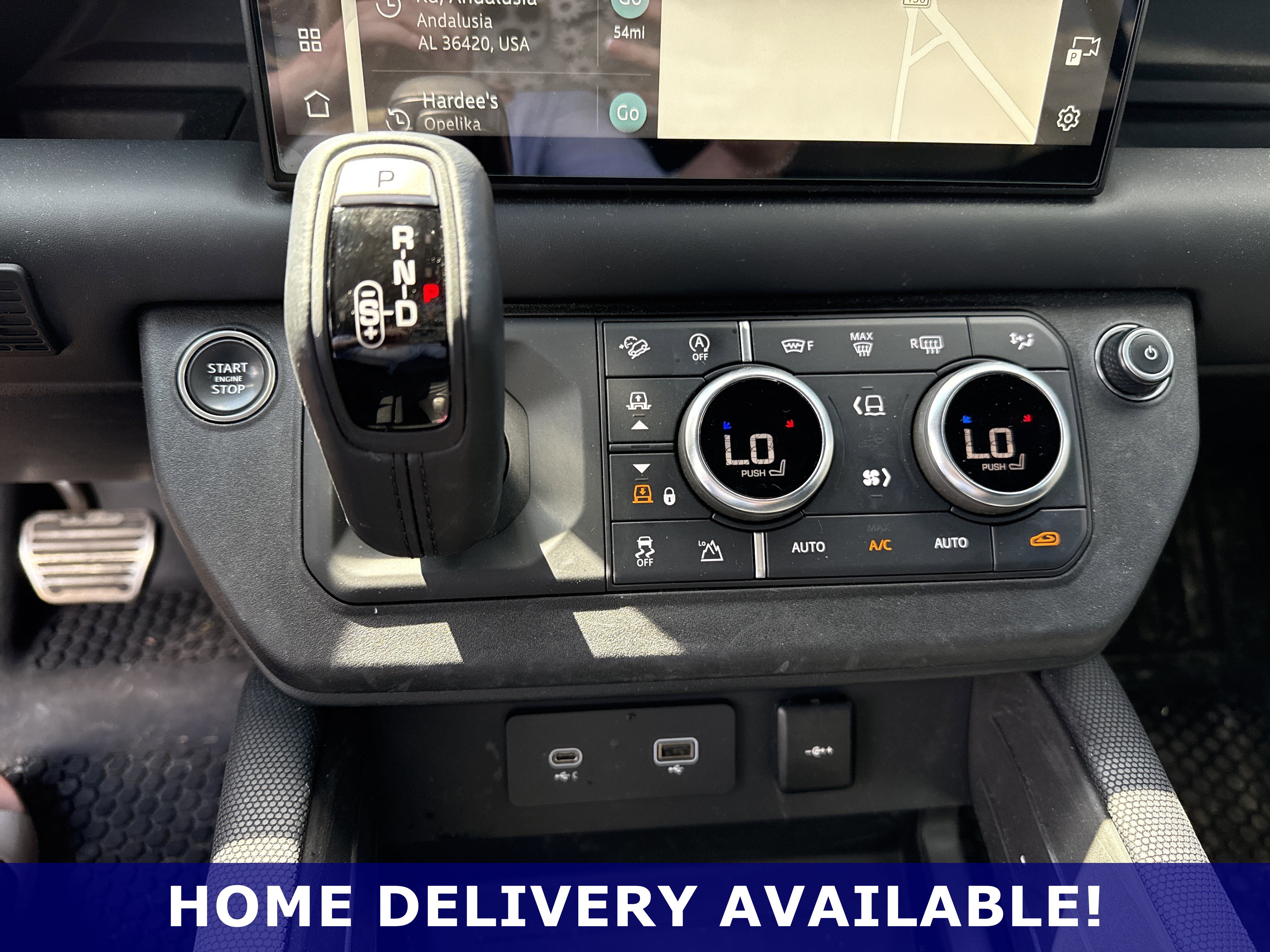 Used 2024 Land Rover Defender 110 V8 image 15