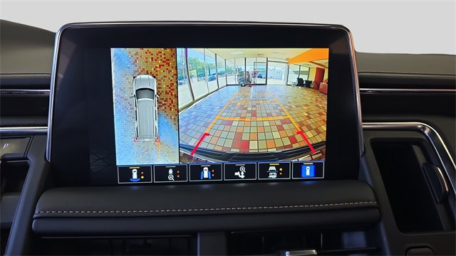 Used 2023 GMC Yukon AT4 w/ AT4 Premium Package image 20