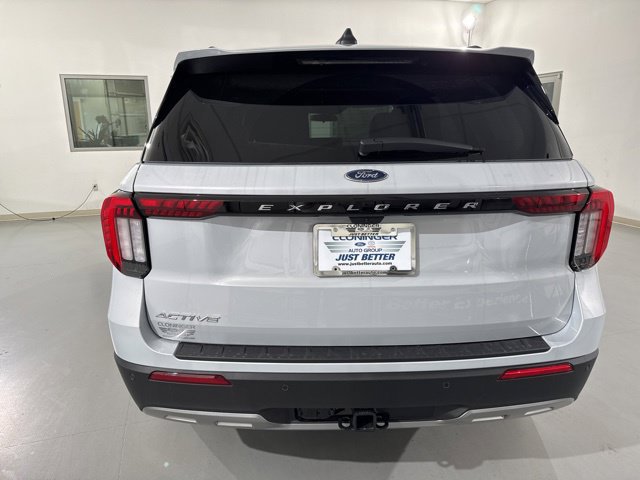 New 2026 Ford Explorer Active w/ Active Comfort Package RWD image 7