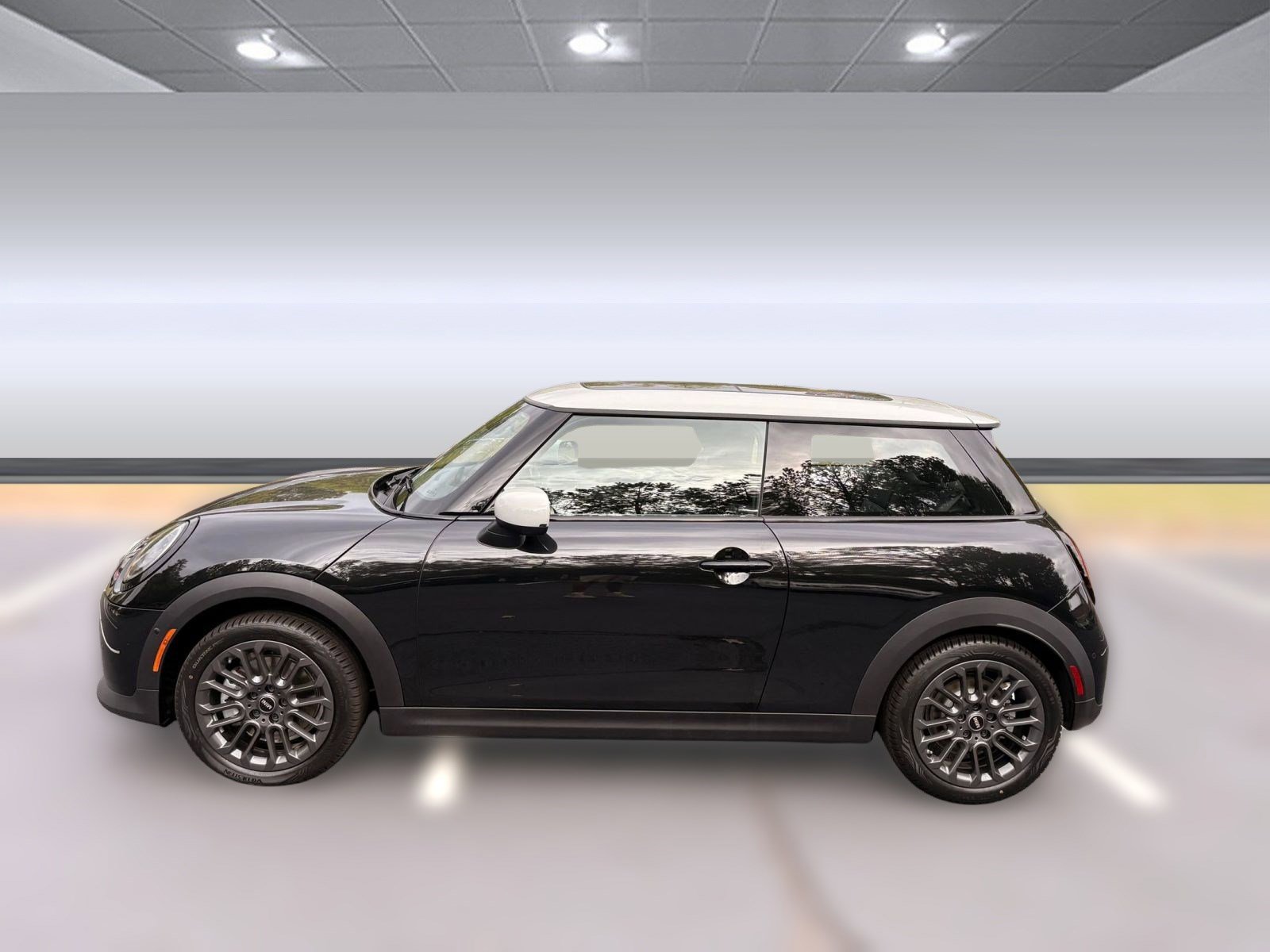 New 2026 MINI Cooper 2-Door Hardtop image 2