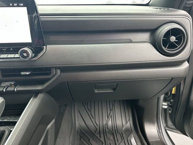 Certified 2026 Chevrolet Colorado Trail Boss image 28