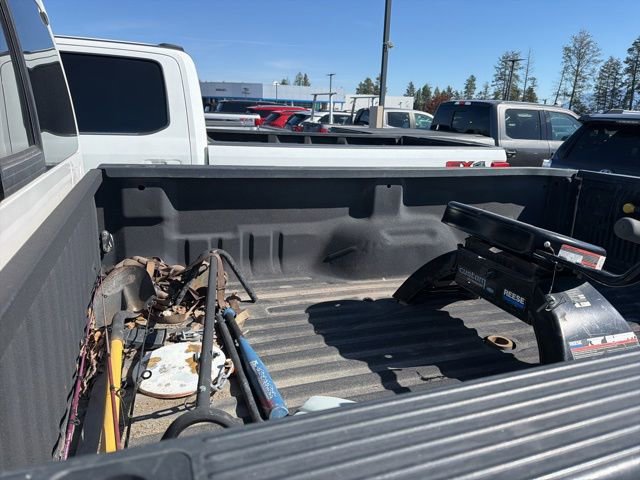 Used 2016 Ford F350 Platinum AWD/4WD image 10