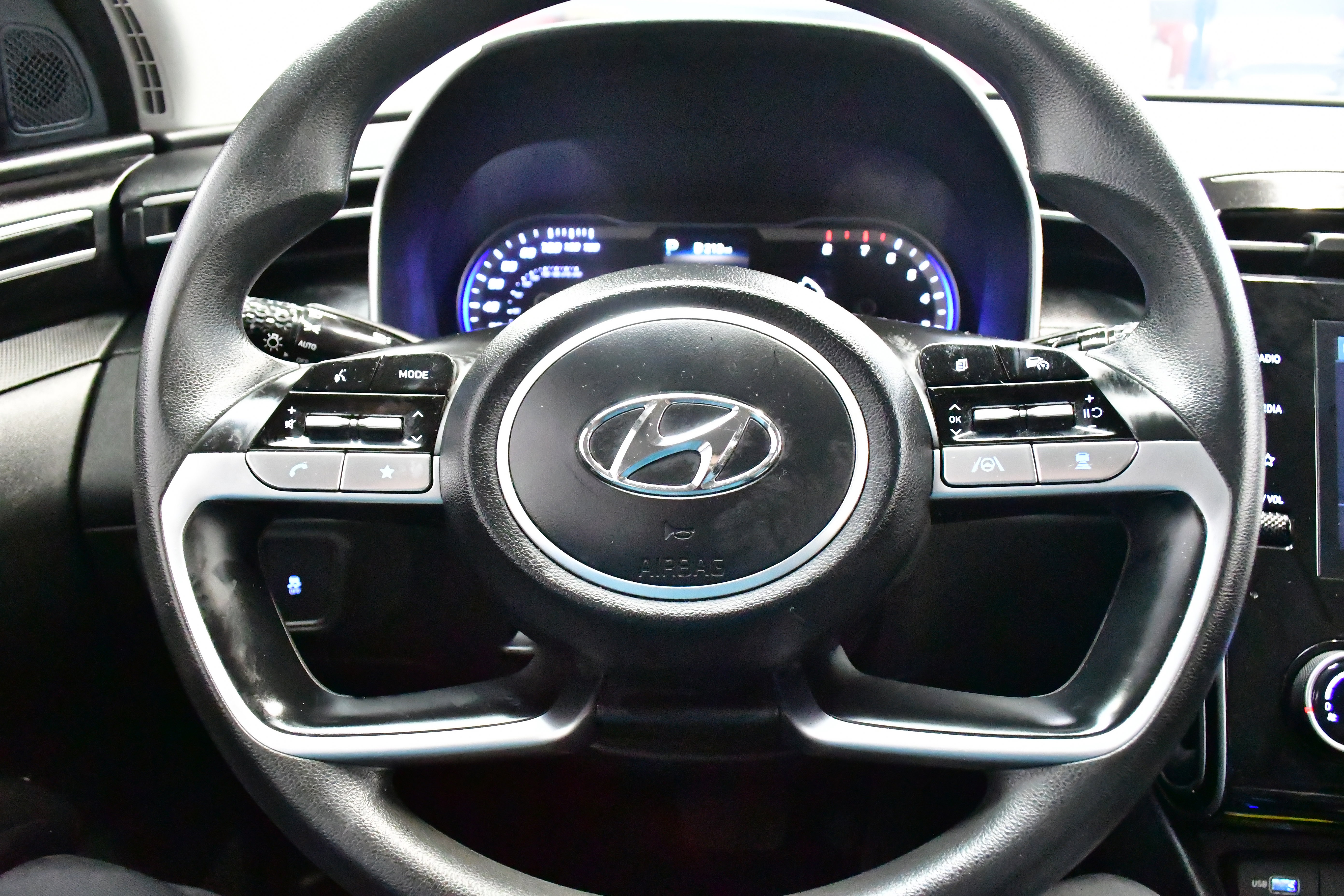 Used 2023 Hyundai Tucson SEL image 31